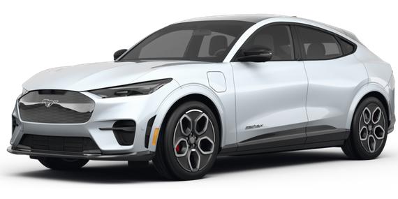 FORD MUSTANG MACH-E 2023 3FMTK4SE9PMA39289 image FORD MUSTANG MACH-E 2023 3FMTK4SE9PMA39289 image